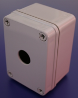 22mm Pushbutton Encl thumbnail