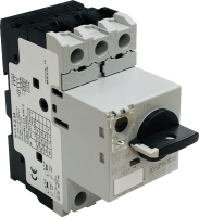 GH3 Manual Motor Starters thumbnail