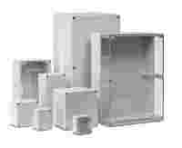 Enclosures - Plastic thumbnail