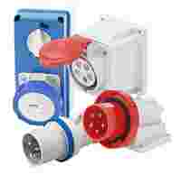 IEC309 Connectors thumbnail