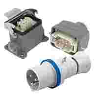 Industrial Connectors thumbnail