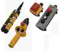 Pendants and Control Stations thumbnail