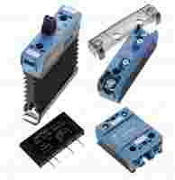 Solid State Relays thumbnail