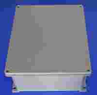 Enclosures - Aluminium thumbnail