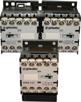 Mini Contactors thumbnail