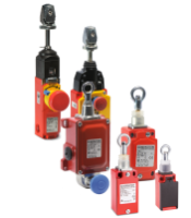 Pull Rope Switches thumbnail