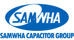 Samwha Capacitors