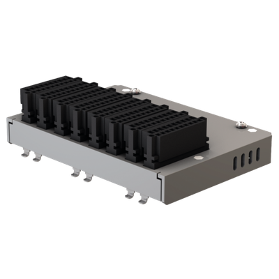 TURCK TX HMI/PLC Series Plug-In Module, 20 Digital inputs, 12 Digital ...