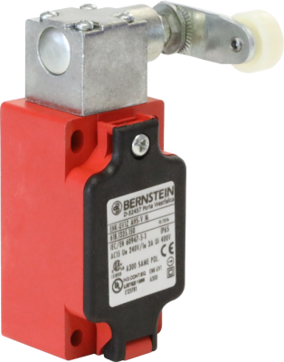 BERNSTEIN ENK LIMIT SWITCH SIDE ROTARY - TURRET WITH LEVER BERNSTEIN ENK LIMIT SWITCH SIDE ROTARY - TURRET WITH LEVER