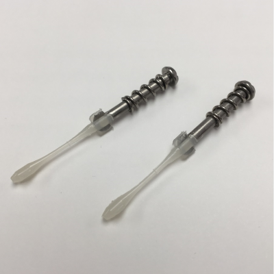 BERNSTEIN CT ENCLOSURE INTERNAL HINGES, FLEXIBLE QUICK RELEASE PAIR ...