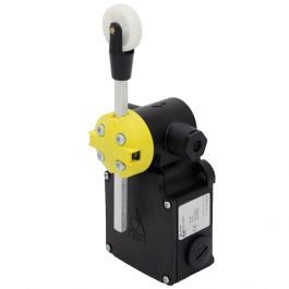 TER LIMIT SWITCH ARKE - 3 POSITION + DIRECTION INDICATION SPRING RETURN ...